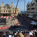 Just 200 Mt From Casino Lejlighed Monte Carlo