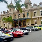 Just 200 Mt From Casino
