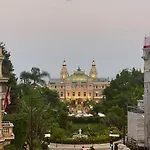 Just 200 Mt From Casino * Monte Carlo
