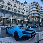 Just 200 Mt From Casino Lejlighed