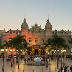 Just 200 Mt From Casino * Monte Carlo