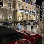 Lejlighed Just 200 Mt From Casino Monte Carlo