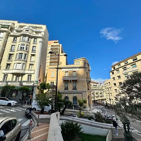Just 200 Mt From Casinò * Monte Carlo