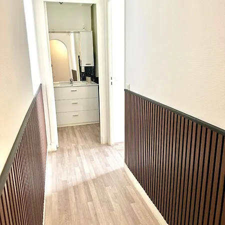 Just 200 Mt From Casinò Apartamento