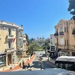 Apartament Just 200 Mt From Casino Monte Carlo