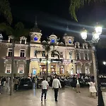 Just 200 Mt From Casino * Monte Carlo