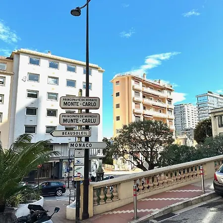 Just 200 Mt From Casino Apartment