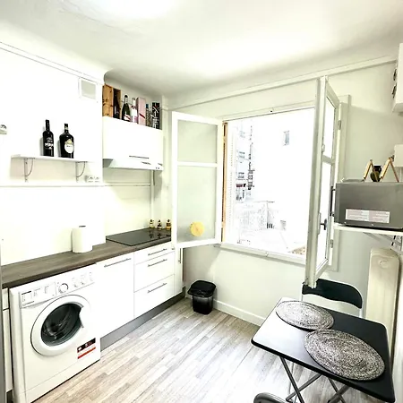 Apartment Just 200 Mt From Casino