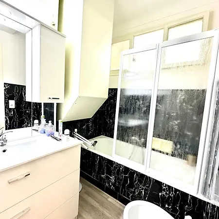 Apartment Just 200 Mt From Casino Monte Carlo