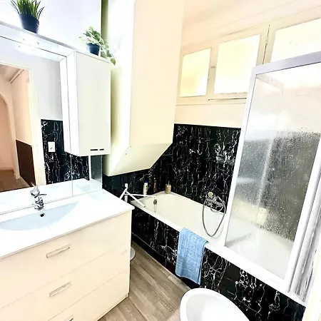 Apartman Just 200 Mt From Casino *