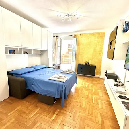 Apartman Just 200 Mt From Casino Monte-Carlo